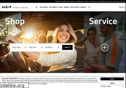 Sites similar to kiaofjamestown.com