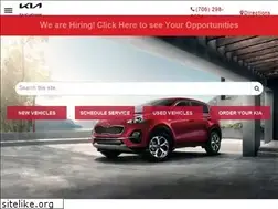 Sites similar to kiaoflagrange.com