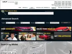 Sites similar to kiaoflakecharles.com