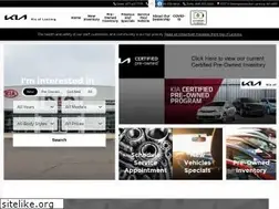 Sites similar to kiaoflansing.com