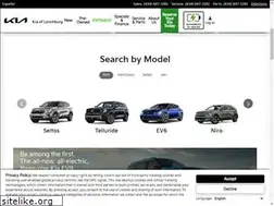 Sites similar to kiaoflynchburg.com