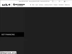 Sites similar to kiaofmacon.com