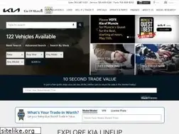 Sites similar to kiaofmuncie.com