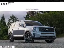 Sites similar to kiaofnewbern.com