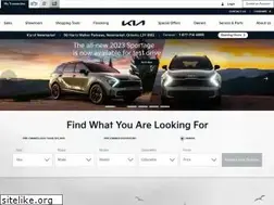 Sites similar to kiaofnewmarket.com
