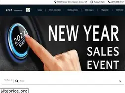 Sites similar to kiaoforange.com