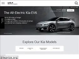 Sites similar to kiaofportcharlotte.com