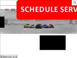 Sites similar to kiaofsouthaustin.com