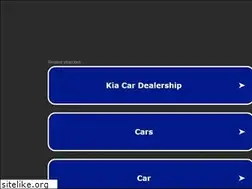 Sites similar to kiaofsussex.com