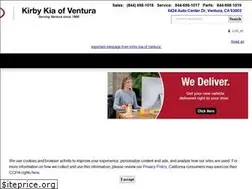 Sites similar to kiaofventura.com