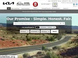 Sites similar to kiaofwaldorf.com