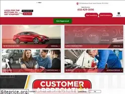 Sites similar to kiaofwestchester.com