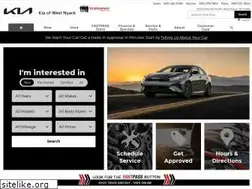Sites similar to kiaofwestnyack.com