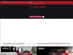 Sites similar to kiaonesaw.com