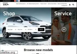 Sites similar to kiaontheblvd.com