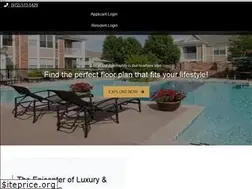 Sites similar to kiaoraluxuryapartments.com