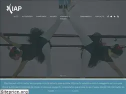 Sites similar to kiap.es