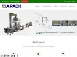 Sites similar to kiapack.com
