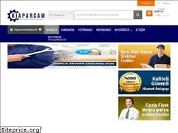 Sites similar to kiaparcam.com