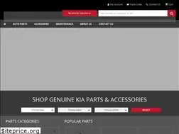 Sites similar to kiapartsaccessories.com