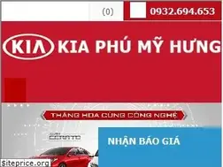 Sites similar to kiaphumyhung.autodailyxe.com