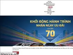 Sites similar to kiaphuyen.vn