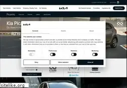 Sites similar to kiapicanto.co.za