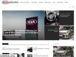 Sites similar to kiapicanto.info