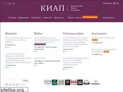 Sites similar to kiaplaw.ru