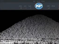 Sites similar to kiapolymer.ir