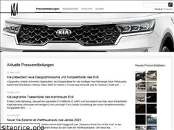 Sites similar to kiapress.ch