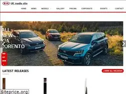 Sites similar to kiapressoffice.com