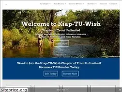 Sites similar to kiaptuwish.org