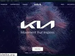 Sites similar to kiaqatar.com