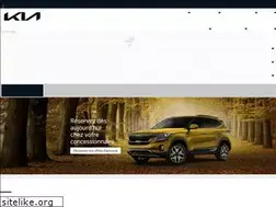 Sites similar to kiaquebec.com