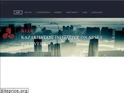 Sites similar to kiar.center