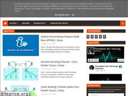 Sites similar to kiara-komputer.blogspot.com