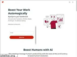Sites similar to kiara.team