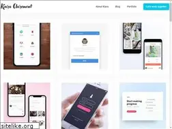 Sites similar to kiaraclaremont.com