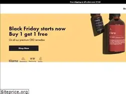 Sites similar to kiaranaturals.com