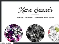 Sites similar to kiarasausedo.com