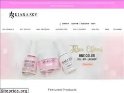 Sites similar to kiarasky.ie