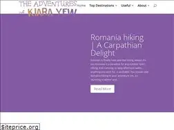 Sites similar to kiarayew.com