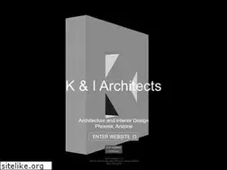 Sites similar to kiarchitects.com