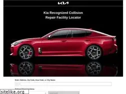 Sites similar to kiarecognizedshop.com