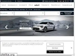 Sites similar to kiarepentigny.com