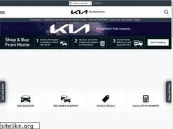Sites similar to kiarichmond.com