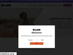 Sites similar to kiaro.com