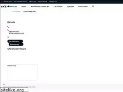 Sites similar to kiaroodepoort.co.za