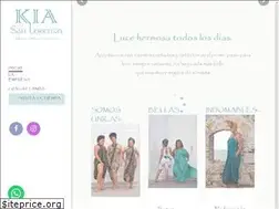 Sites similar to kiasanlorenzo.co